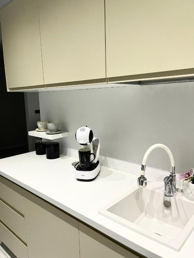 Am Apartments 13 ティミショアラ エクステリア 写真