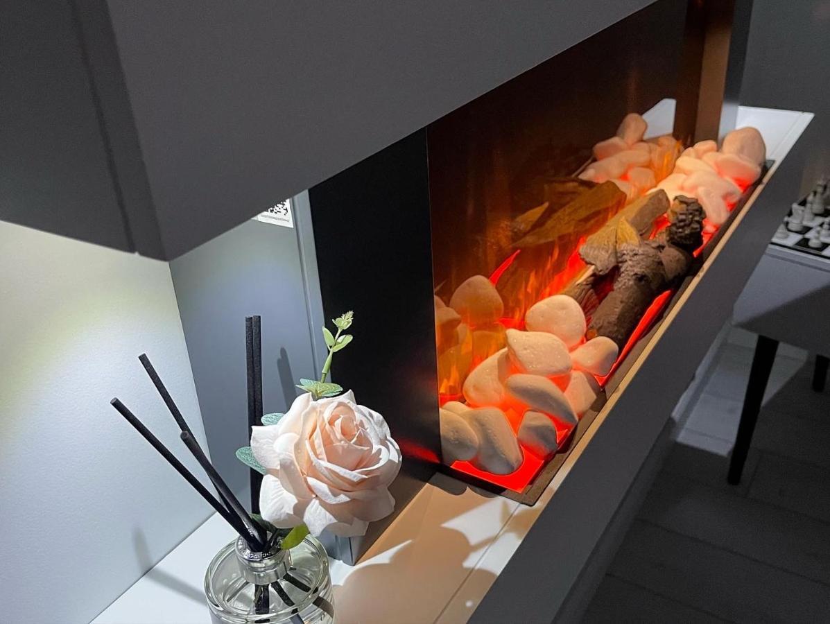 Am Apartments 13 ティミショアラ エクステリア 写真