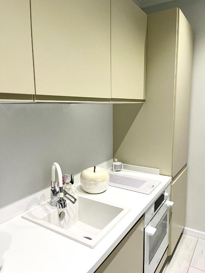 Am Apartments 13 ティミショアラ エクステリア 写真